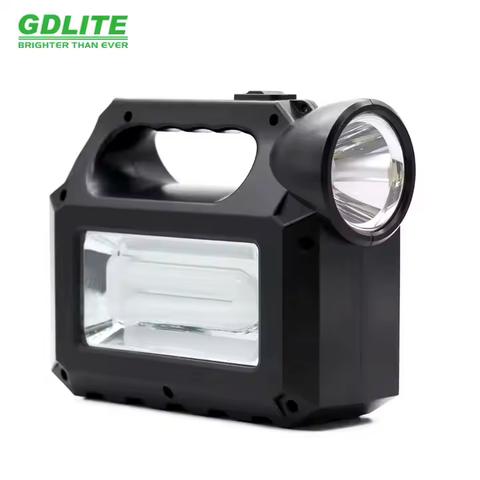 Kit Solar Portabil Solar City Cu 3 Becuri , Lanterna , Lampa , Incarcator Telefon